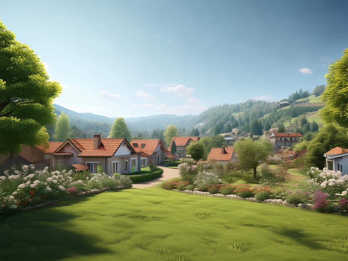 井岗新村物业可靠吗? 井岗新村物业可靠吗?