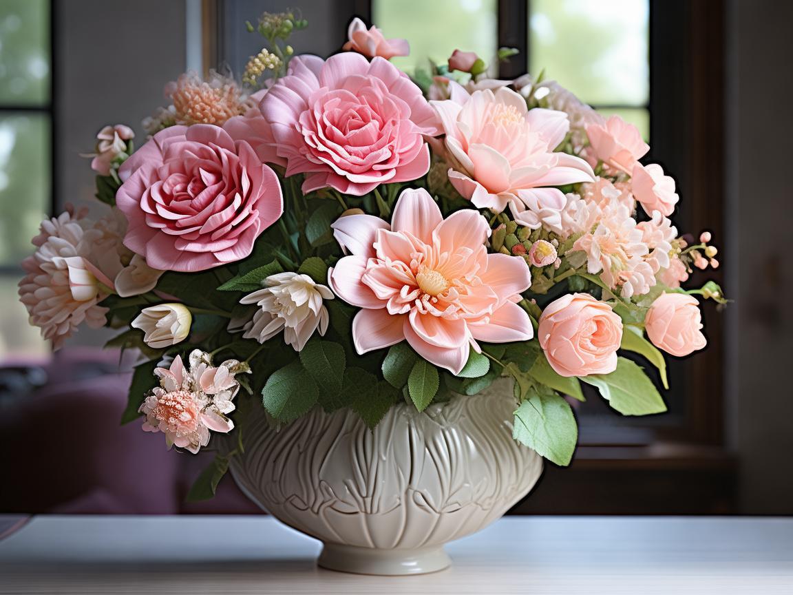 物业送花可以送仿真花吗? 物业送花可以送仿真花吗?