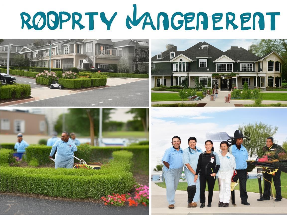 交了物业费，物业到底是干什么的？