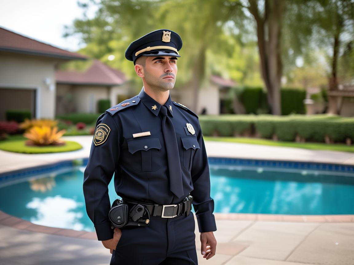 物业保安做什么工作更合适呢？