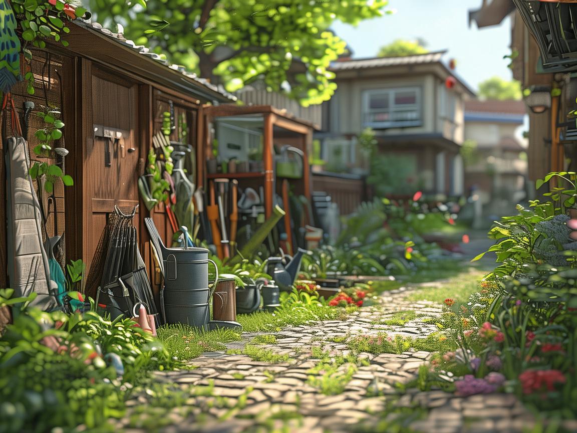 物业平时需要什么? 物业平时需要什么?