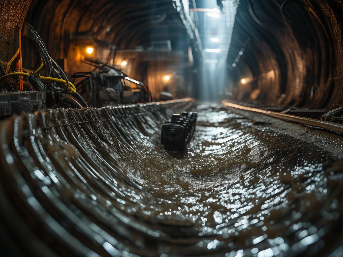 物业究竟是怎么清理主管道的呢？