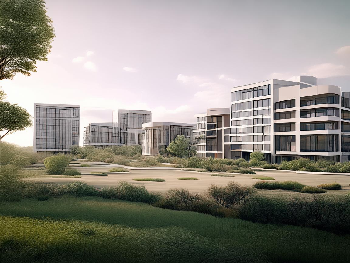 楼盘可以不要物业吗？