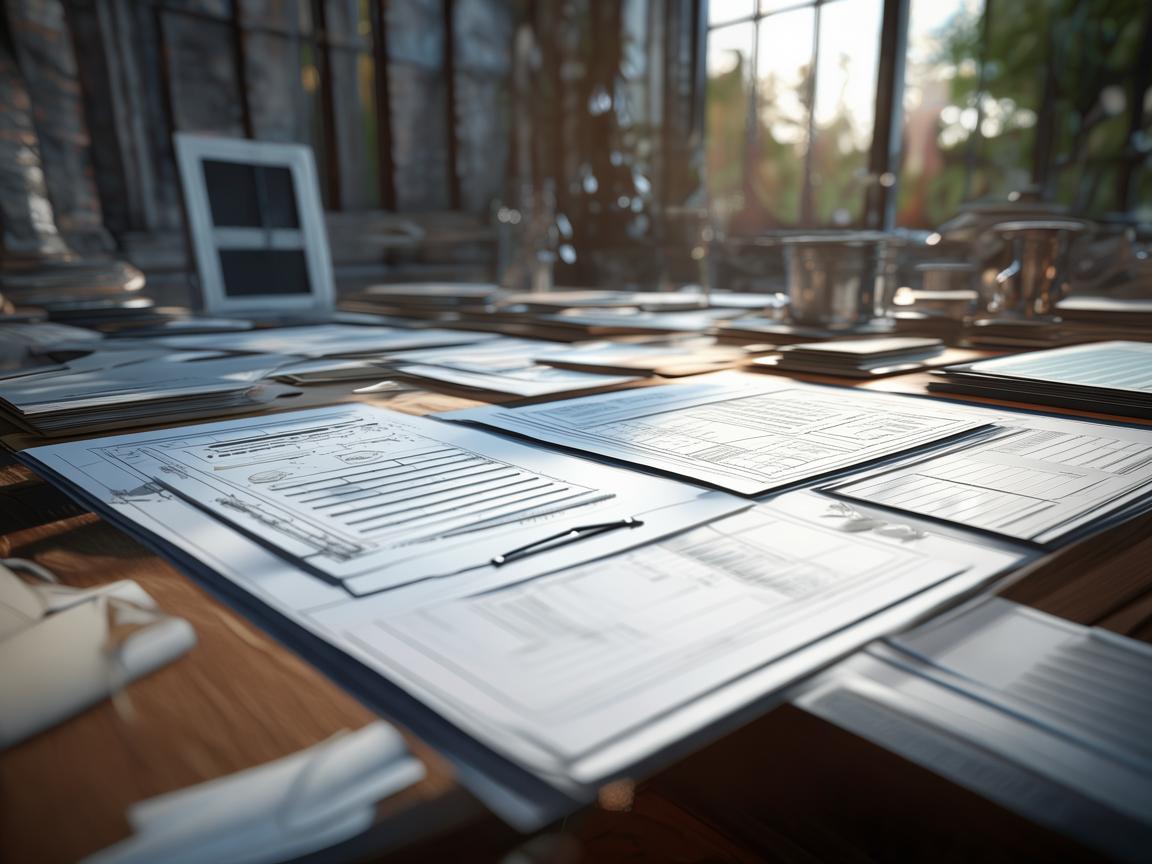 物业内控检查究竟查什么？