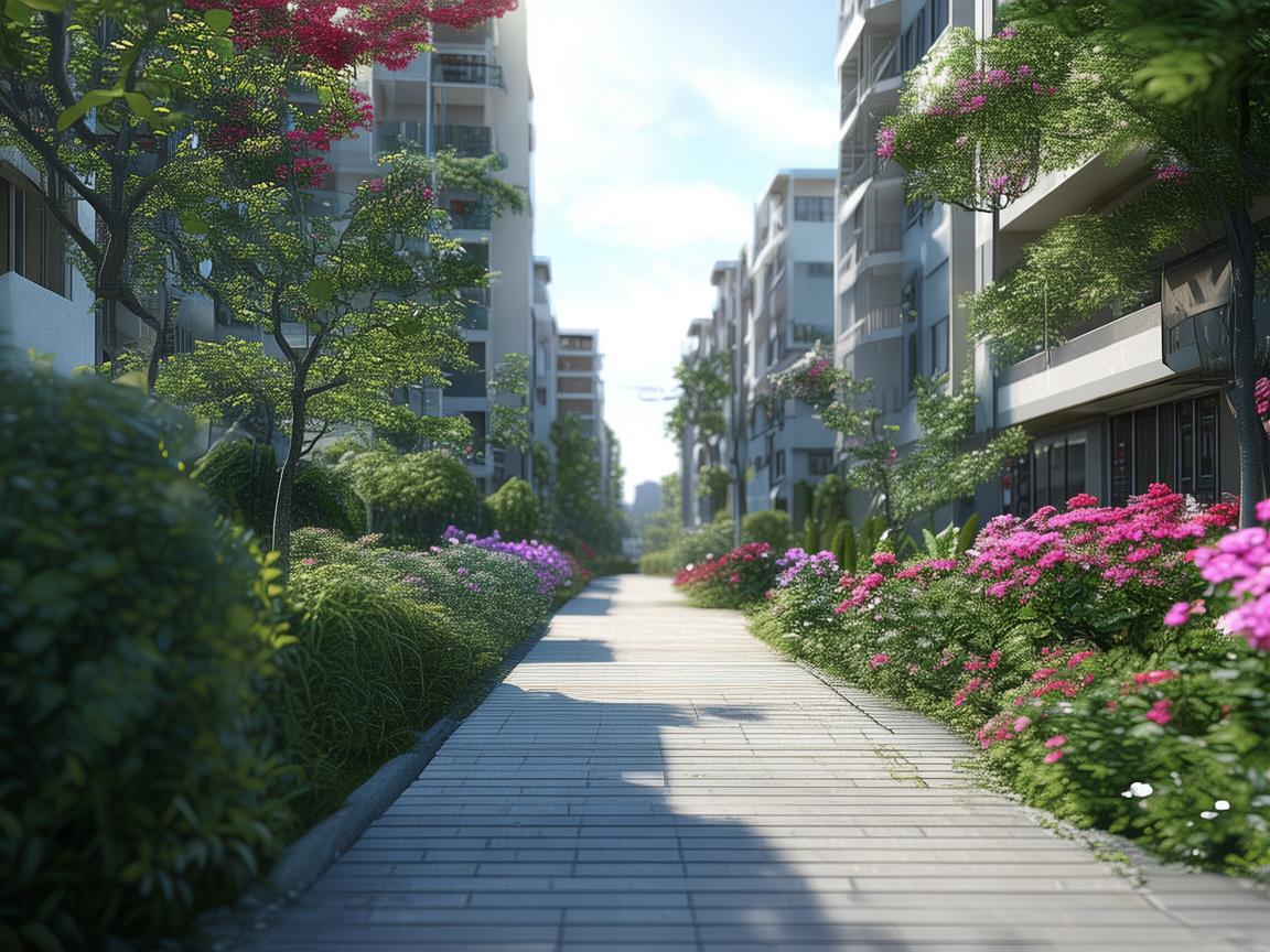 佳虹小区到底有没有物业？