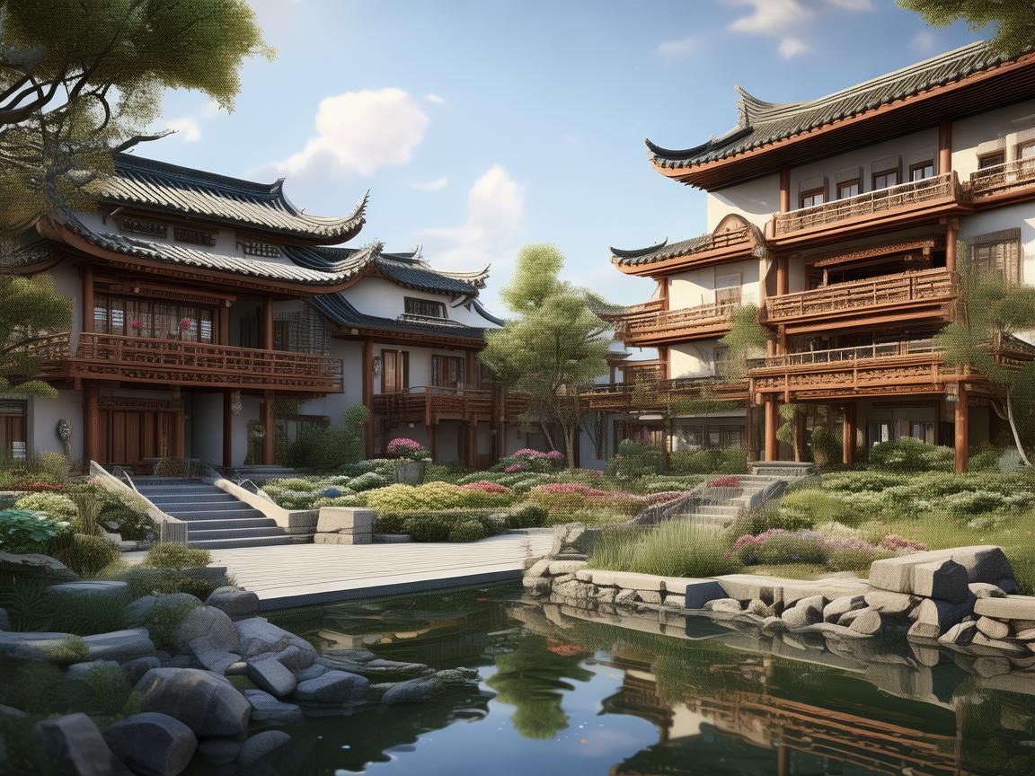 昆仑华府物业可靠吗？