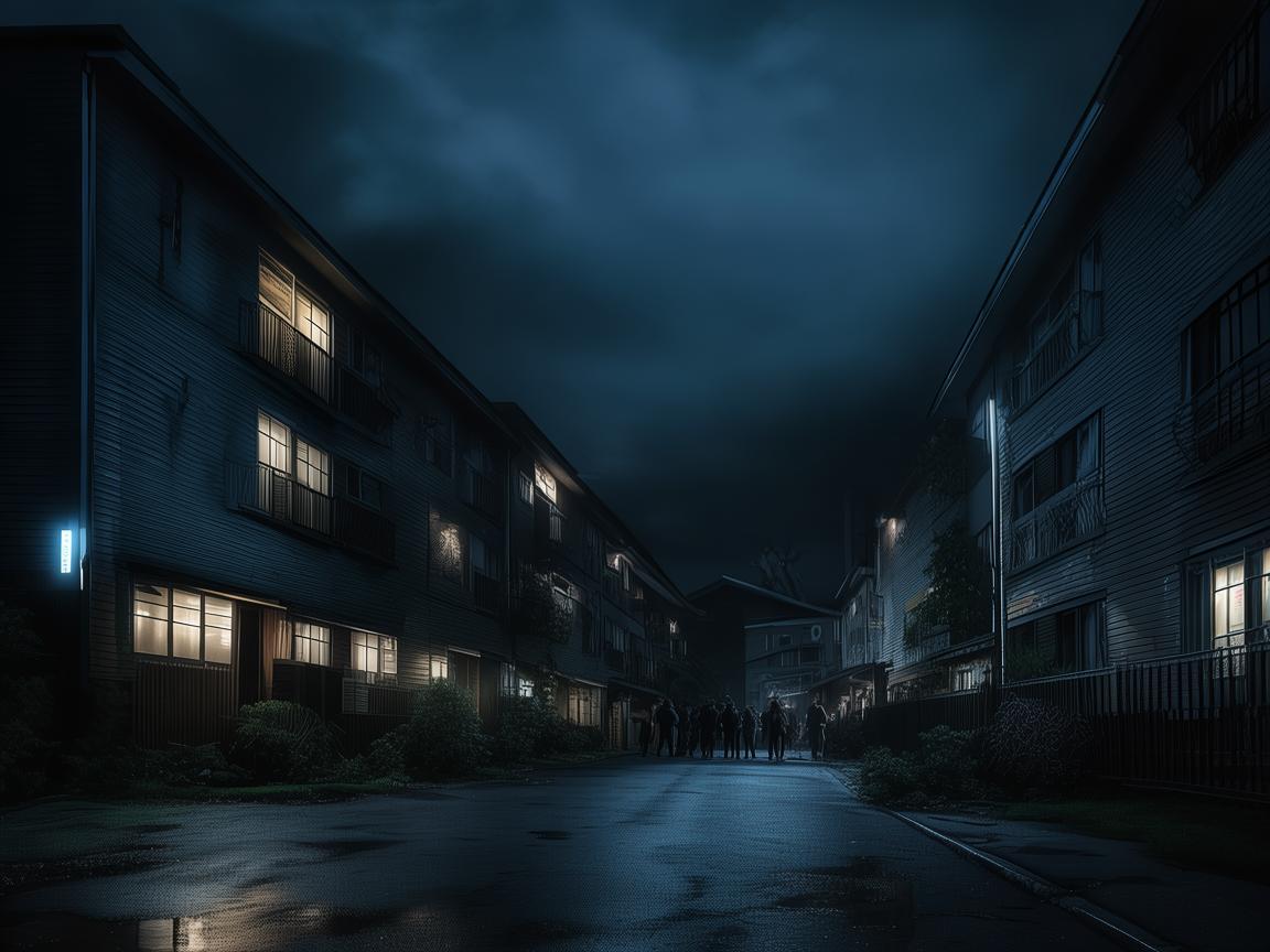 物业停电断电违法吗？