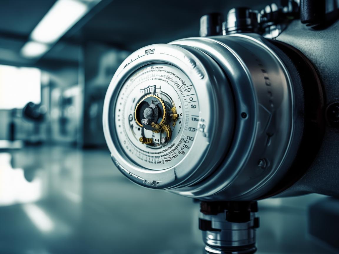 物业按字抄表是什么意思？