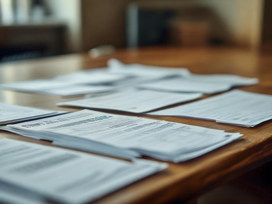 物业费用会有凭证吗？