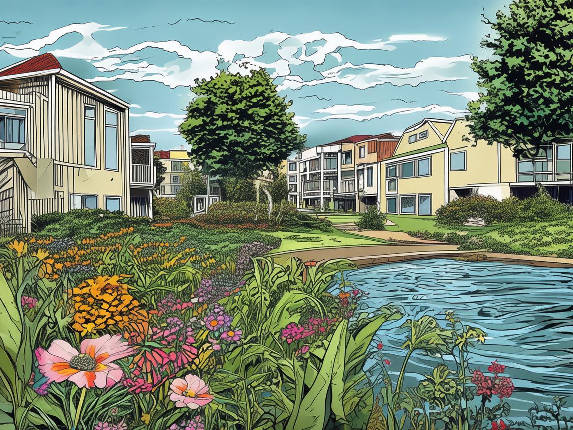 物业垄断小区用水违法吗？