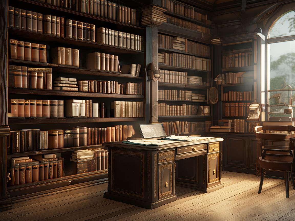 学物业看什么书籍好呢？